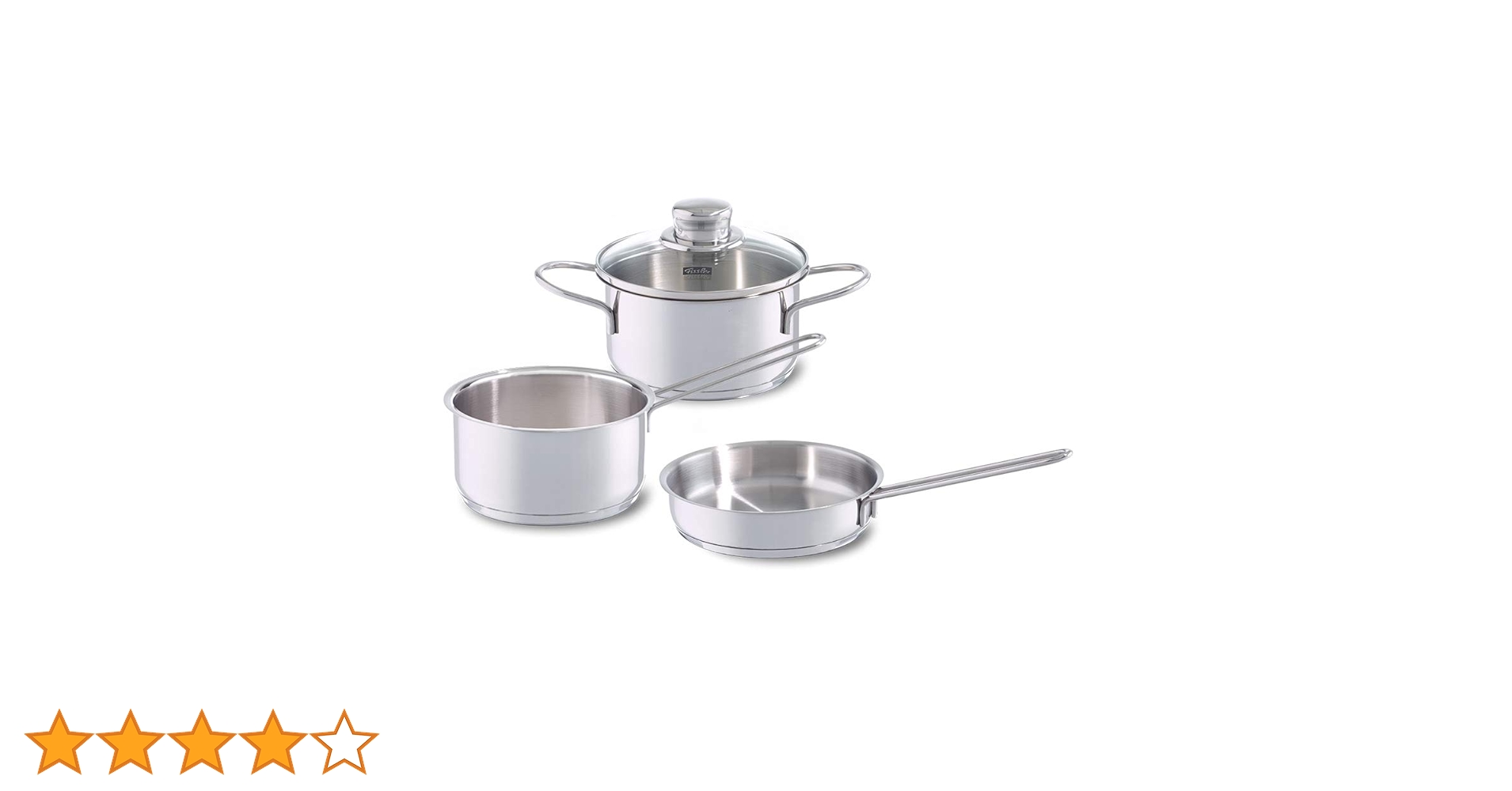 ドイツ製、Germany 【フィスラー】　スナッキーセット　3点セット 楽天市場】【20%OFF☆12/1 9:59まで】【公式】 フィスラー スナッキー